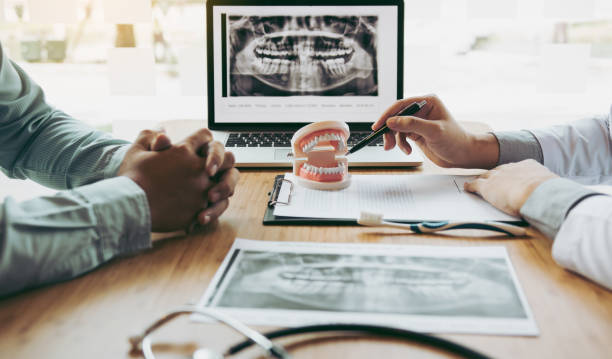 Best Emergency TMJ Treatment in Cologne, NJ