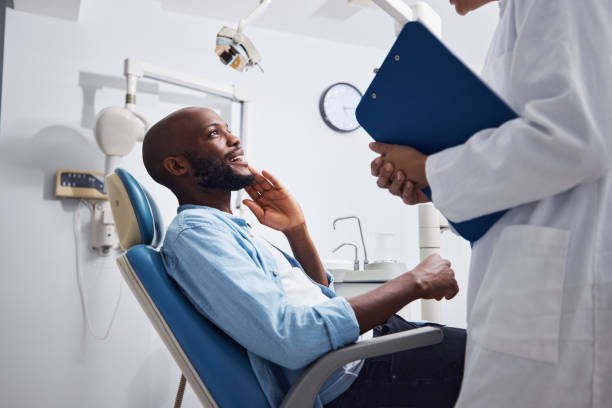 Best Emergency Denture Repair in Cologne, NJ