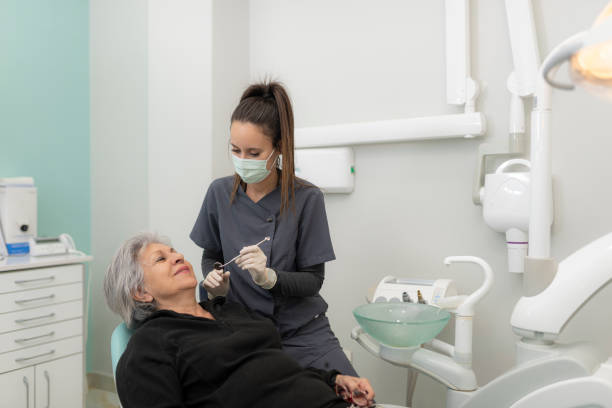 Best Emergency Dental Care for Broken or Chipped Teeth in Cologne, NJ