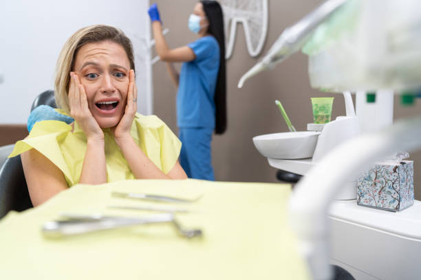 Best Emergency Treatment for Dental Infections or Abscesses in Cologne, NJ