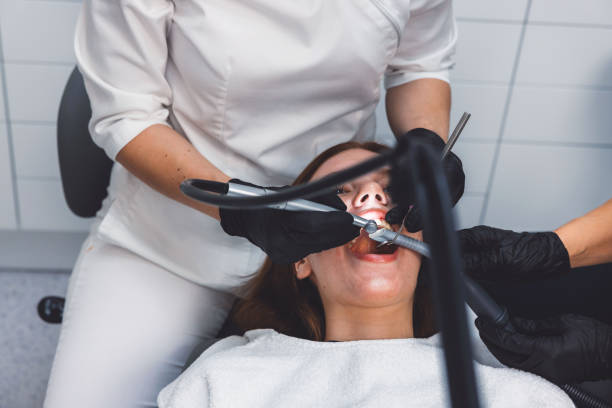 Best Emergency Tooth Extraction in Cologne, NJ