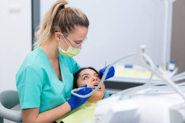 Best Pediatric Emergency Dentist in Cologne, NJ